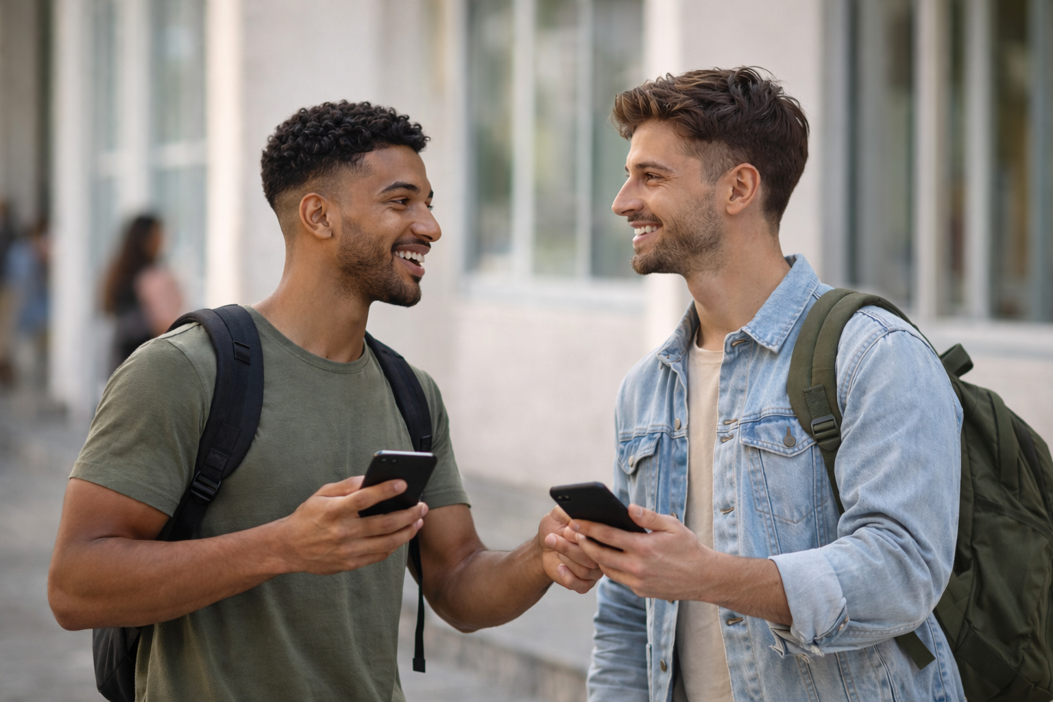 What is Your Phone Number? Audio